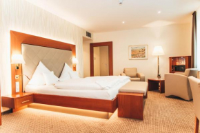  Ringhotel Teutoburger Wald  Текленбург